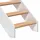 DOLLE Raumspartreppe Paris 0 cm Holz