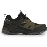Regatta Freizeitschuhe Regen oliv | Gr.: 41