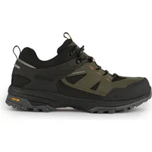 Regatta Freizeitschuhe Regen oliv | Gr.: 41