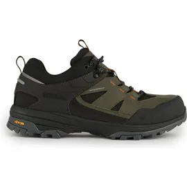 Regatta Freizeitschuhe Regen oliv | Gr.: 41