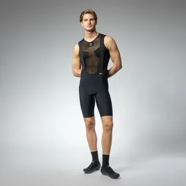 ALÉ S2 Summer Funktionsunterhemd schwarz L-XL