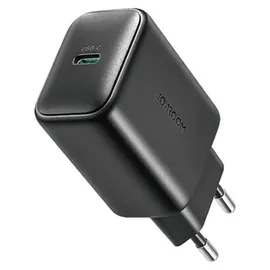 Joyroom JR-TCF23 USB-C 25W SFC/PPS/PD Netzwerkladegerät / PPS / PD Netzladegerät - Schwarz