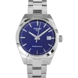 TISSOT Gentleman Edelstahl 38 mm T165.807.11.041.00