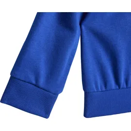 adidas Unisex Baby ESSENTIALS BIG LOGOJOGGER, team royal blue/white, 3-6 Months