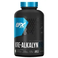 EFX Kre-Alkalyn Pro Kapseln 120 St.