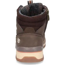 Dockers Schnürstiefel Herren Braun 42