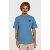 O'Neill O'riginals Surf Shop T-shirt copen blue (15064) M