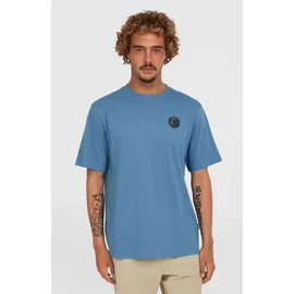 O'Neill O'riginals Surf Shop T-shirt copen blue (15064) M