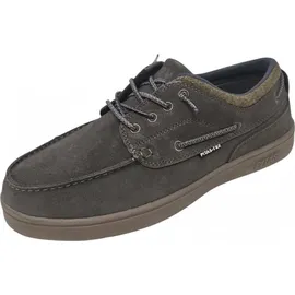 Walk in Pitas Pitas Dakota sportlicher Schnürer Beige - Beige - 42