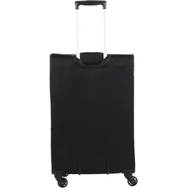 d & n Travel Line 6404 4-Rollen L 78 cm / 100 l blau