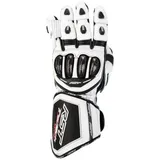 RST TracTech Evo 4 Damen Schwarz/Weiß L