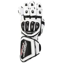 RST TracTech Evo 4 Damen Schwarz/Weiß L