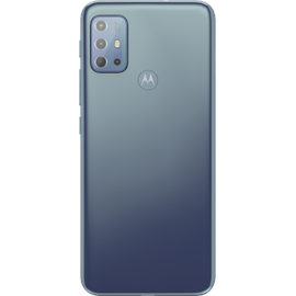 Motorola Moto G20 64 GB breeze blue
