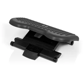 HJH Office Fußstütze PIEDINO DOT neigbar höhenverstellbar