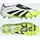 adidas Predator Elite Fold-over Tongue Ag - weiss 42 2/3