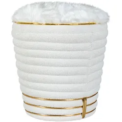 Hocker DORIC
