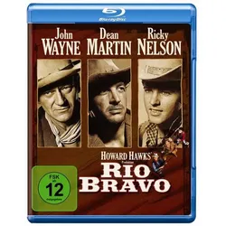 Rio Bravo