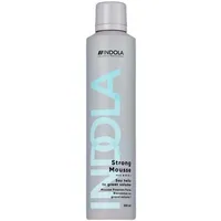 Indola Strong Mousse Schaumfestiger 200 ml