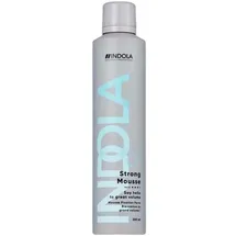 Indola Strong Mousse Schaumfestiger 200 ml