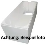 Neuesbad Wannenträger Kaldewei Cayono Duo 1800 x 800