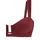 LASCANA Bandeau-Bikini Damen Rot 38 Cup A/B