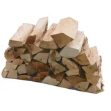 30 kg Brennholz Reine Buche, incl. Versand Kaminholz, Brennholz, Holz, Feuerholz aus 100% Buche für Kaminofen, Lagerfeuer, Feuerschalen Feuerstelle Ofen Herd