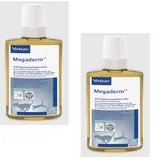 Virbac Megaderm 250 ml