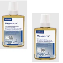 Virbac Megaderm 250 ml