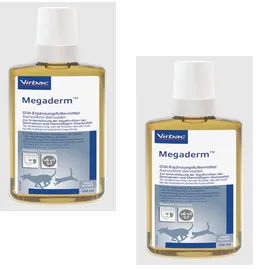 Virbac Megaderm 250 ml