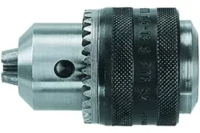 Fein Zahnkranz-Bohrfutter Aufnahme B 10 Spannweite 0,5-8 mm