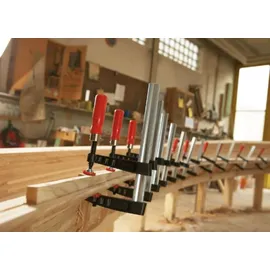 Bessey Temperguss-Schraubzwinge TG 1000/120