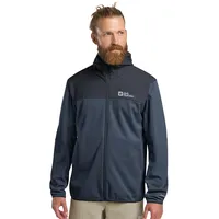 Jack Wolfskin Feldberg Jacke - Midnight Sky - S