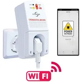 m-e Stromausfallmelder SAM-1010