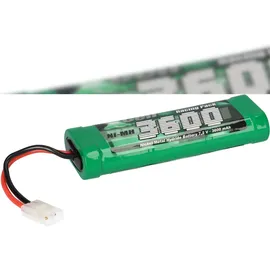 XCell Akku Racing Pack 7,2V (117549)