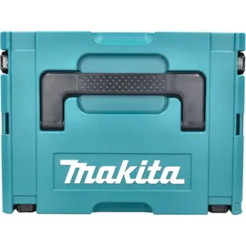Makita Power Source Kit 18 V Li-Ion 2 x 3,0 Ah + DC18RC Ladegerät + Makpac 197952-5
