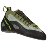 La Sportiva Tc Pro Kletterschuhe - Olive - EU 43 1/2