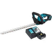Makita DUH506RT inkl. 1 x 5,0 Ah Akku + Ladegerät