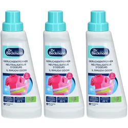 Dr. Beckmann Geruchsentferner 500 ml – Frische für alle Textilien