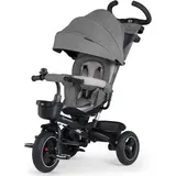 Kinderkraft SPINSTEP, Grau