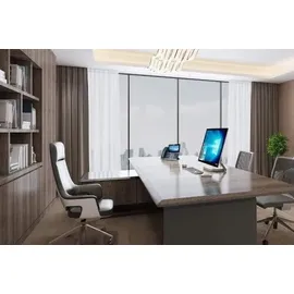 Yealink SIP-T58W Pro VoIP Telefon, Bluetooth WiFi Android