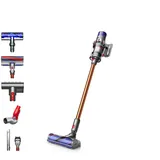 Dyson Cyclone V10 Absolute nickel/kupfer 2022