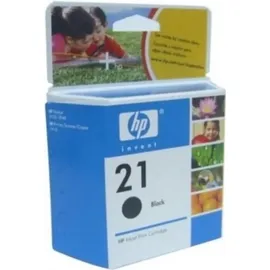 HP 21 schwarz