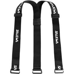 Salewa Salewa Suspenders black out (0910) UNI