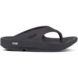 Oofos Ooriginal schwarz 39