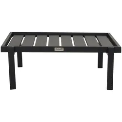 Hartman Harry Lounge Tisch Aluminium