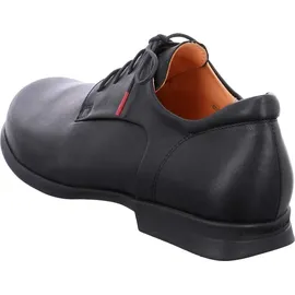 THINK! Pensa Herren Schwarz 46