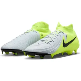 Nike Phantom Luna 2 Herren Metallic Silver/Black-Volt 44,5