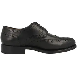 GORDON & BROS. Gordon & Bros Businessschuhe Businessschuhe Leder - Schwarz