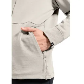 Odlo Grid Fleece Jacke Beige XL