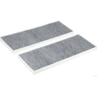 HERTH+BUSS JAKOPARTS Pollenfilter Oben für Tesla Model Y J1340850